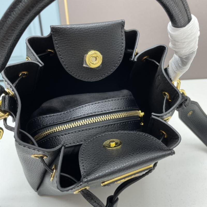 Prada Bucket Bags